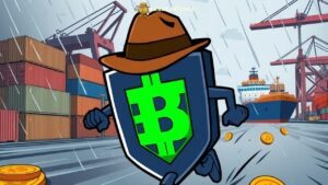 Uang Muka Minyak $230 Juta Lenyap di Venezuela - Jejaknya Berubah Jadi USDT