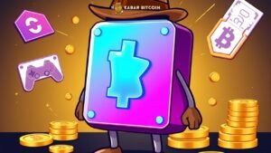 Volume NFT Sentuh $546 Juta Sebulan - Uang Kini Pindah ke Asia dan Gamer
