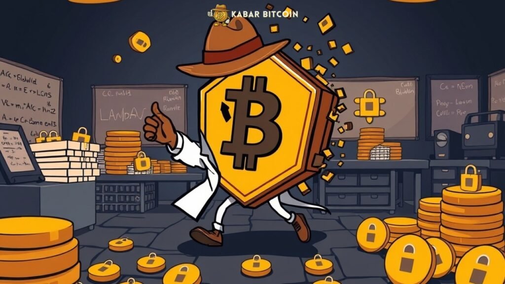 Zcash Rilis Mesin 50.000 TPS Lewat Udon - Ironinya Jaringan Baru Cetak 1 Transaksi Tiap 7 Detik
