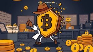 Zcash Rilis Mesin 50.000 TPS Lewat Udon - Ironinya Jaringan Baru Cetak 1 Transaksi Tiap 7 Detik