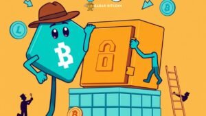 Two Prime Buka Vault Bitcoin Institusional di Pareto - Taruh Modal Sendiri $10 Juta Sebagai Bantalan Pertama