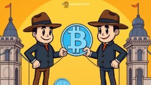 Barclays, Lloyds, dan NatWest Tuntaskan Remortgage Lewat Deposito Tokenisasi - Transaksi Cair Tanpa Sistem Kliring