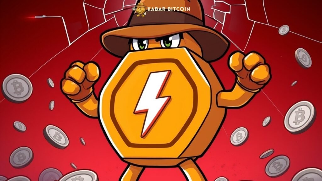 Bitcoin Anjlok ke Bawah $78.000 - Rekor Obligasi AS Sejak 2007 Bikin Pasar Menahan Napas