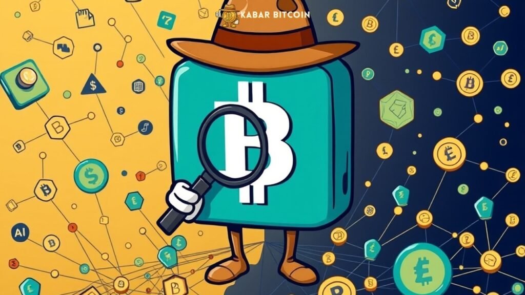Volume x402 Coinbase Tembus 198 Juta Transaksi - Tapi TRM Labs Temukan Kurang dari 8% yang Berasal dari Agen AI