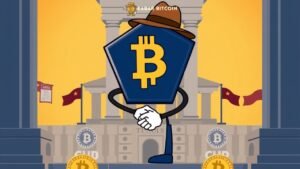 Bastion Kantongi Izin Bank Federal AS - Tapi Entitas Baru Ini Dilarang Terima Deposito