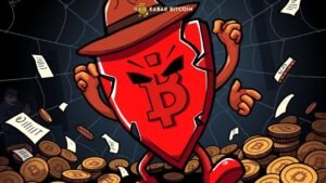 Spesialis IT 25 Tahun Pimpin Sindikat Scam Kripto $1 Juta Sebulan - Uang Korban Dikuras Lewat Tombol Verifikasi