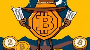 Liquid Network Beku Usai 95% Cadangan Bitcoin Lenyap - Sementara Arus ETF Berbalik Jelang Rapat Fed