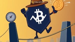 Hyperliquid Jual 'VIX Kripto' Leverage 5x - Cara Baru Bertaruh Tanpa Peduli Bitcoin Naik atau Turun
