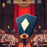 50.000 Investor Korea Selatan Tuntut Tunda Pajak Kripto 22% - Alasan Sistem Belum Siap