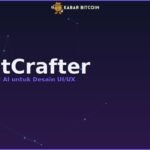 FontCrafter - Katalog Tool AI untuk Desain UI/UX