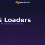 SVG Loaders - Katalog Tool AI untuk Desain UI/UX