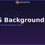 SVG Backgrounds - Katalog Tool AI untuk Desain UI/UX