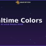 Realtime Colors - Katalog Tool AI untuk Desain UI/UX
