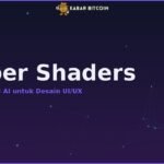 Paper Shaders - Katalog Tool AI untuk Desain UI/UX