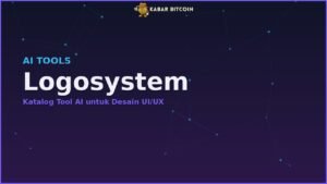 Logosystem - Katalog Tool AI untuk Desain UI/UX