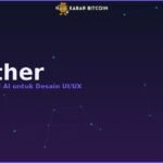 Ditther - Katalog Tool AI untuk Desain UI/UX