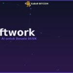 Craftwork - Katalog Tool AI untuk Desain UI/UX