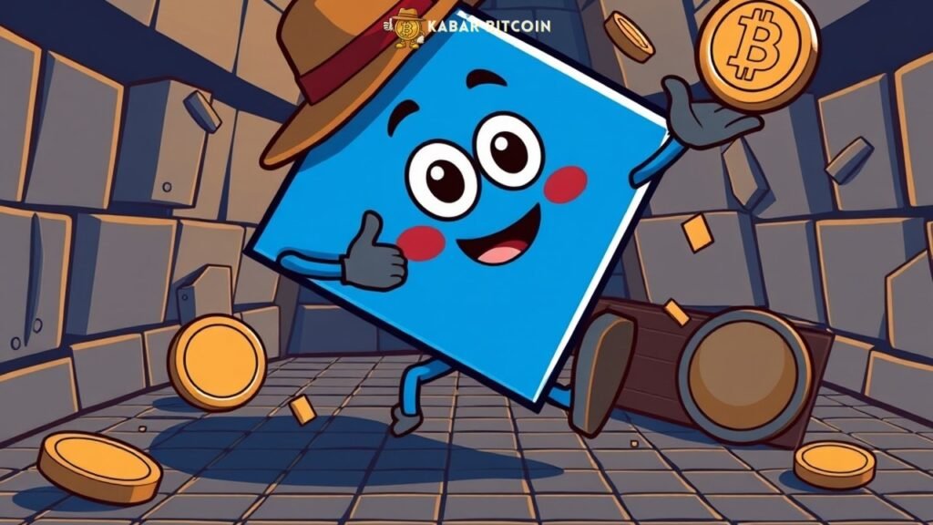 Peneliti Ethereum Sebut AI Bisa Jebol Enkripsi dalam Hitungan Bulan - Industri Diminta Masuk Mode Bunker