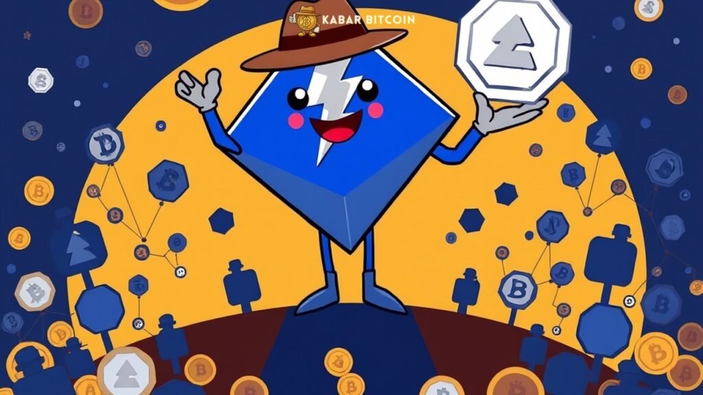Bayar AI Tanpa Takut Dilacak - Ethereum Rilis zkAPI ke Mainnet Bermodal ZK Proof