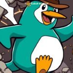 Abstract Tutup 15 Desember - Proyek L2 Milik Induk Pudgy Penguins Jadi Korban Kedua dalam Sepekan