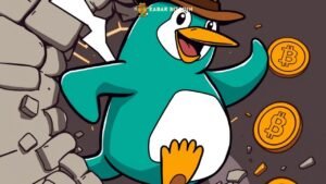 Abstract Tutup 15 Desember - Proyek L2 Milik Induk Pudgy Penguins Jadi Korban Kedua dalam Sepekan