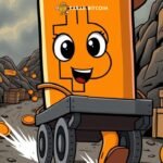 Pemerintah AS Geser 12.267 Bitcoin Sitaan Bitfinex ke Dompet Baru - Picu Waspada Pasar Meski Tanpa Tanda Jual Langsung