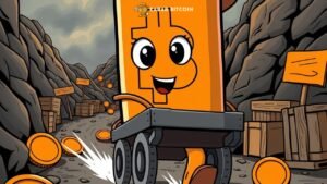 Pemerintah AS Geser 12.267 Bitcoin Sitaan Bitfinex ke Dompet Baru - Picu Waspada Pasar Meski Tanpa Tanda Jual Langsung