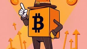 Michael Saylor Beri Sinyal 'More Orange Than Ever' - Tapi Bukti Pembelian Baru Belum Tembus SEC