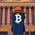 Asosiasi Bank AS Seret Regulator ke Pengadilan Federal - Tolak Izin Perbankan Kripto Bebas Aturan