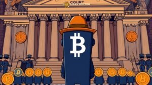 Asosiasi Bank AS Seret Regulator ke Pengadilan Federal - Tolak Izin Perbankan Kripto Bebas Aturan