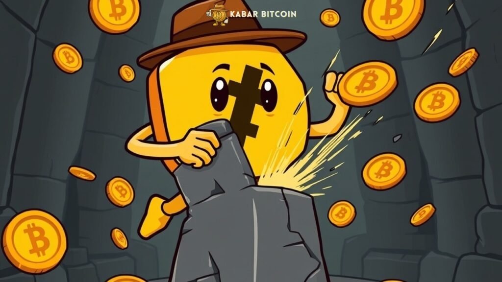 Konsultan Siber Bobol Uranium Finance $55 Juta - Uangnya Dibelanjakan untuk Kartu Pokémon dan Koin Romawi Kuno