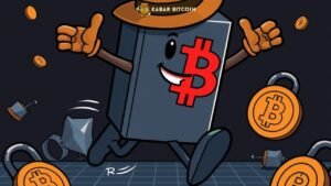 Beli Ledger Bukan di Toko Resmi - Dana Pengguna $90 Juta Raib Disapu Lewat Perangkat Reseller CryptoBillis