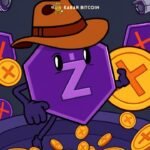 Peretas Bitget Timbun Curian di Pool Privat Zcash - NEAR Blokir $50 Juta, THORChain Lepas Tangan