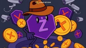 Peretas Bitget Timbun Curian di Pool Privat Zcash - NEAR Blokir $50 Juta, THORChain Lepas Tangan
