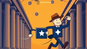 BNY dan Citadel Securities Tukar Treasury AS di Blockchain - Incar Pasar Repo Triliunan Dolar