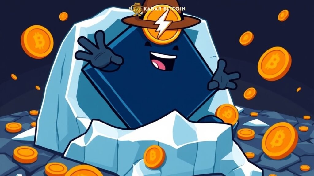 Beli di Harga $127, Dua Dompet Bitcoin Aktif Lagi Usai 12 Tahun - Pindahkan 417 BTC Senilai $33,85 Juta