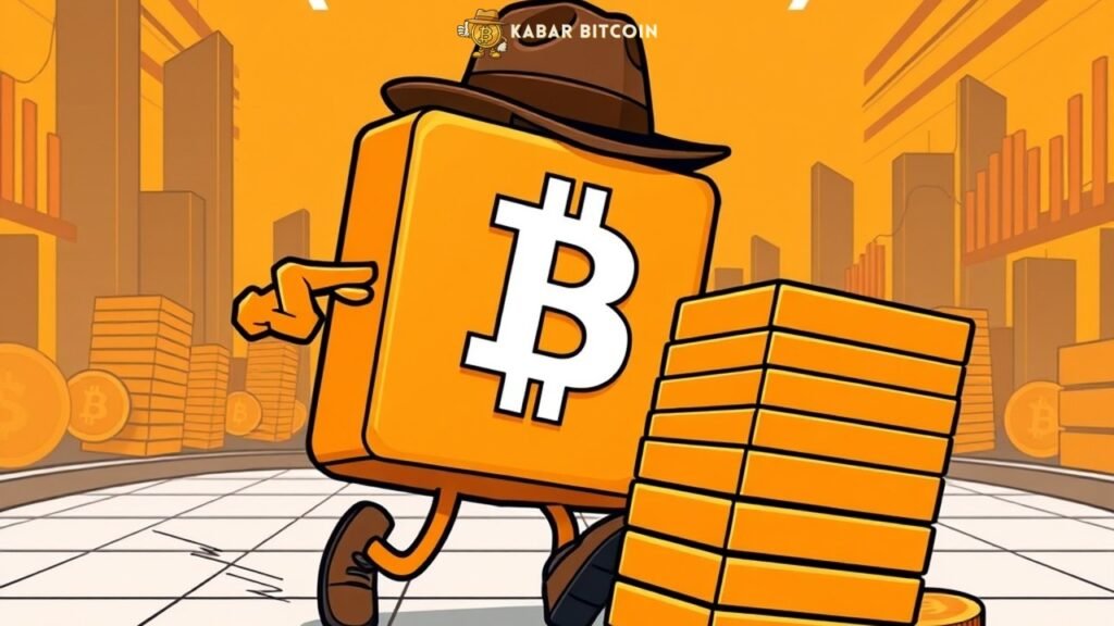 Strive Tambah 4.045 Bitcoin Senilai $335 Juta - Saham Beredar Terdilusi 13,5% dalam Sepekan