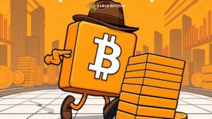 Strive Tambah 4.045 Bitcoin Senilai $335 Juta - Saham Beredar Terdilusi 13,5% dalam Sepekan