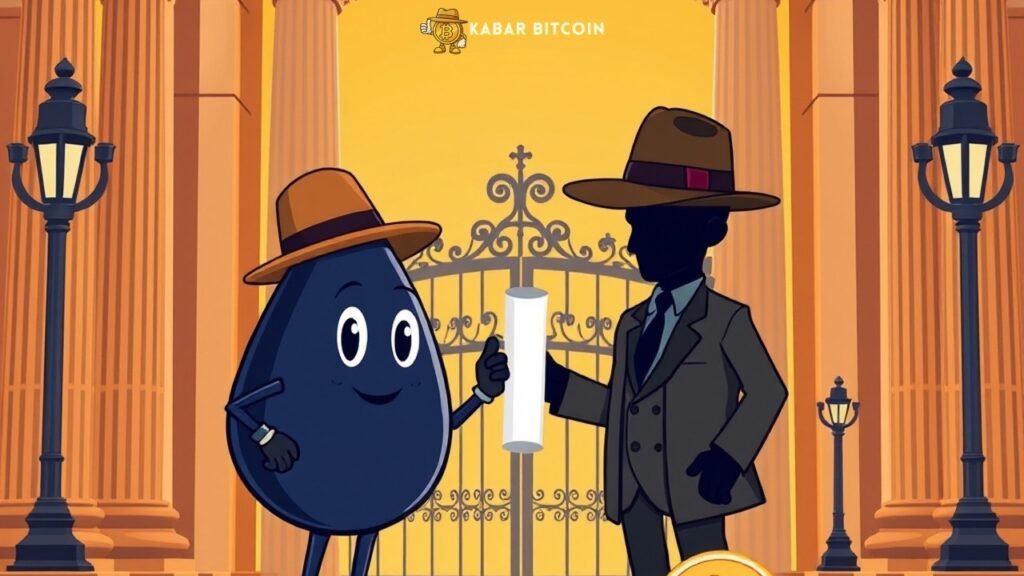 Evernorth Bawa 473 Juta XRP ke Nasdaq - Gandeng Ripple dan Tiga Mitra untuk Dipekerjakan Demi Yield