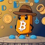 JPMorgan Proyeksikan Imbal Hasil Bitcoin 10% Kalahkan Saham dan Emas - Tapi Belum Masuk Portofolio Inti
