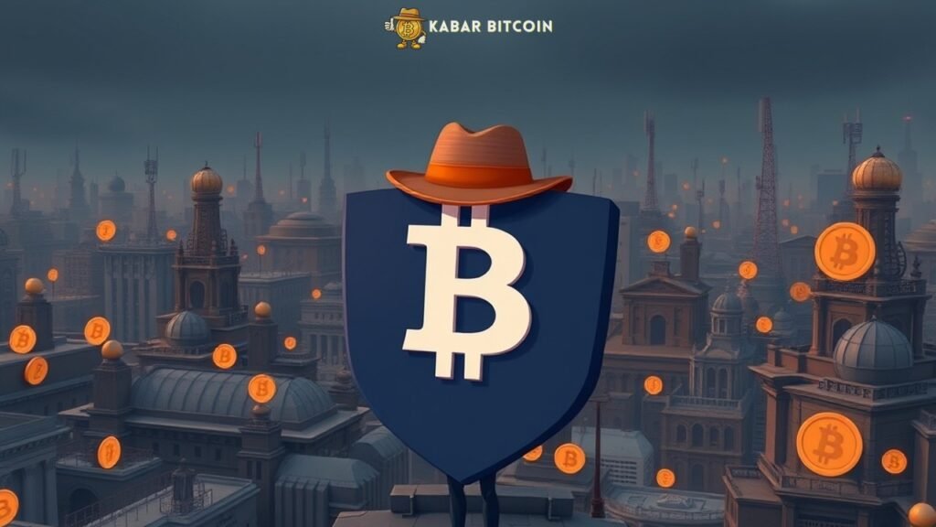 Netanyahu Minta Rencana Blockchain Hadapi Sanksi Bank - Aset dan Jadwal Belum Dirinci