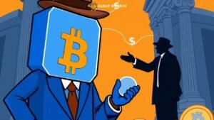 Chainlink dan Anchorage Rilis CustodySync - Buka Pinjaman DeFi Tanpa Pindahkan Aset Kustodi
