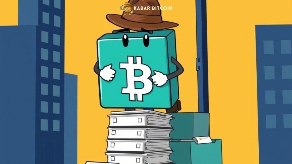 Perusahaan Kripto Buka 1.241 Lowongan di September - Kenapa Pelamar Malah Berkurang?