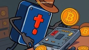 Kemasan Tampak Utuh tapi Disusupi Chip Tambahan - Ledger Konfirmasi Modifikasi Fisik Usai Kerugian Capai $92 Juta
