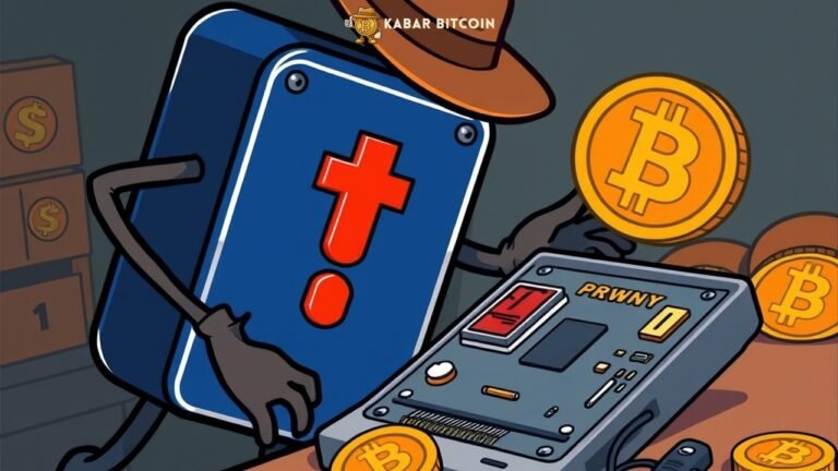 Kemasan Tampak Utuh tapi Disusupi Chip Tambahan - Ledger Konfirmasi Modifikasi Fisik Usai Kerugian Capai $92 Juta