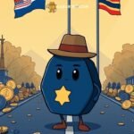 Kongres AS Menuju Ketidakpastian Pemilu 3 November - Super PAC Kripto Gelontorkan $33 Juta Lawan Satu Senator
