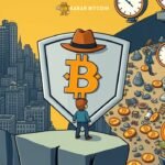 Setahun Usai Flash Crash $19 Miliar, Likuiditas Bitcoin Pulih - Tapi Pasar Altcoin Tetap Kering
