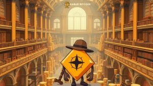 VanEck Rilis ETF Campuran di NYSE dengan Porsi Bitcoin - Sebut Formula Klasik 60/40 Ketinggalan Zaman