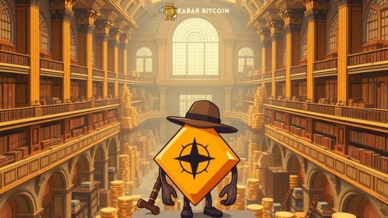 VanEck Rilis ETF Campuran di NYSE dengan Porsi Bitcoin - Sebut Formula Klasik 60/40 Ketinggalan Zaman