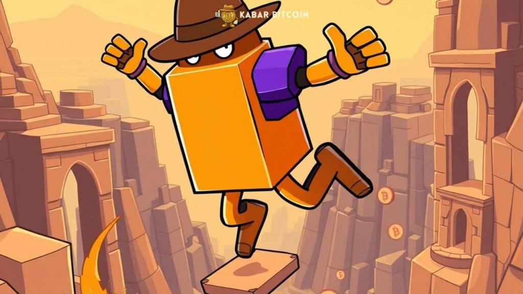 WAX Melesat 66% di Puncak Game Kripto - BNB Chain dan Polygon Menyusul di Tiga Besar